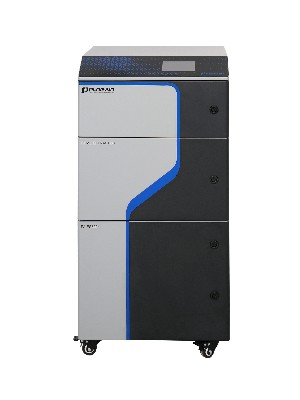 非金属材料3D打印智能烟雾净化器(PIPS)