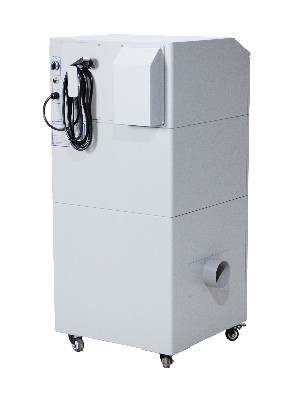 波峰焊回流焊智能烟雾异味净化器