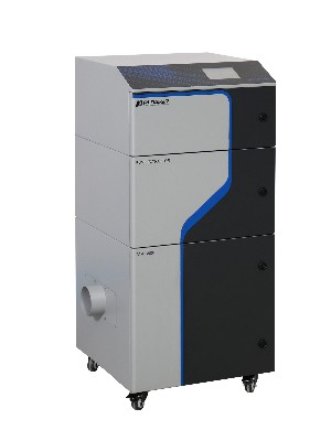 波峰焊回流焊智能烟雾异味净化器(PIPS)