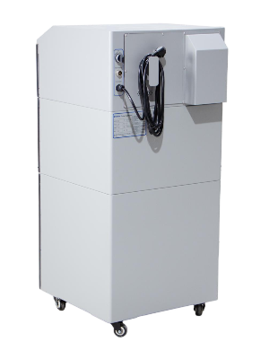 基础款激光打标清洗智能烟雾净化器