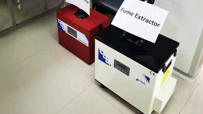 东莞工业除尘,分体式集尘器,生产加工净化设备厂家,执信环保！