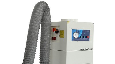 打磨抛光集尘器价格和粉尘净化器价钱,并不是首要关注的。