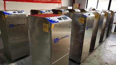 执信环保解析,打磨抛光集尘器价格和粉尘净化器价钱。