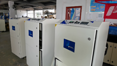 车间焊接烟尘净化器哪家好,执信环保焊接烟雾净化器厂家！