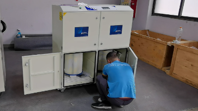 激光烟雾净化器·激光雕刻烟雾净化器·工业激光烟雾净化器