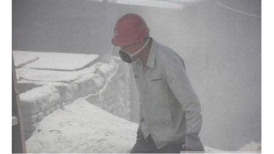 执信环保带你揭秘：工业烟尘有何危害