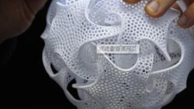 3D打印除味，净化车间烟尘，就用执信环保3D打印烟雾净化器！