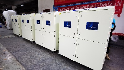 车间集尘设备,车间烟尘净化器等烟尘净化设备，执信环保！