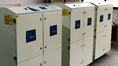 执信环保,专业车间集尘设备,车间烟尘净化器，生产制造厂家。