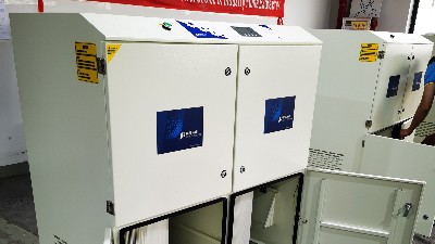 节能环保车间集尘设备,车间烟尘净化器生产厂家,执信环保！