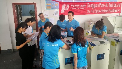 激光烟雾净化器厂家，为激光企业解析生产中危害！