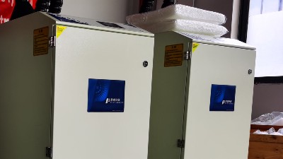 工业集尘器-车间粉尘集尘器-执信环保各类集尘设备厂家直销！