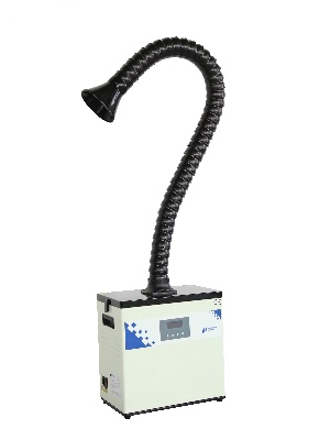 激光打标喷码烟雾净化器 激光打标喷码烟雾净化器