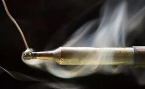 焊锡烟雾净化器