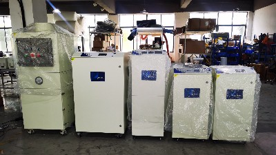 执信环保-激光切割烟雾净化器-烟雾净化器激光用-厂家直销！