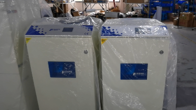 激光烟雾净化器-激光焊接烟雾净化器-执信环保烟尘净化设备制造！