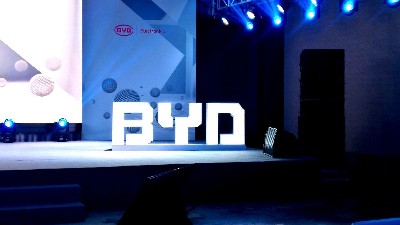 比亚迪电子，让车间持久清新的秘密，竟是这款焊锡烟雾净化器