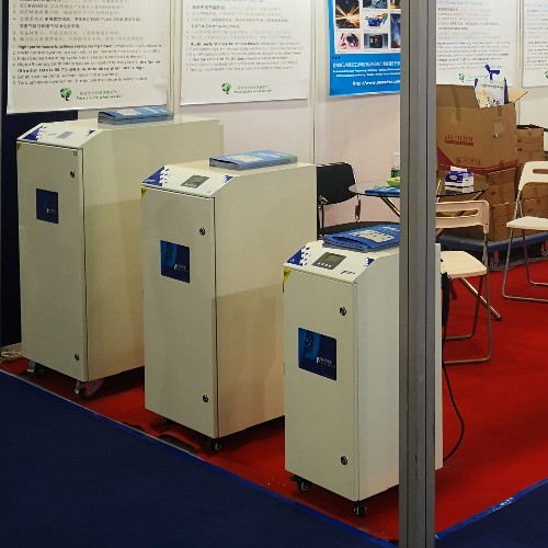 工厂车间烟尘粉尘净化，就选执信环保单机集尘器！