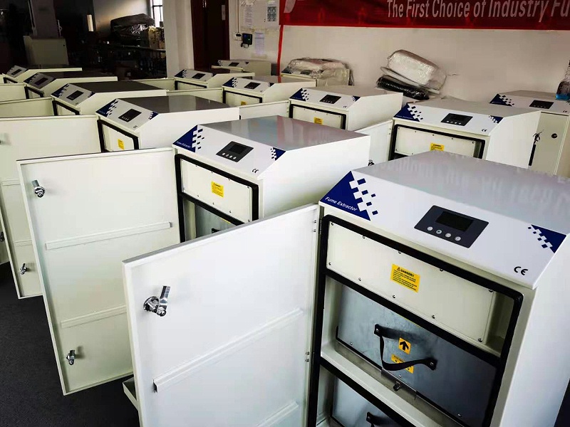 集尘器厂家,集尘器