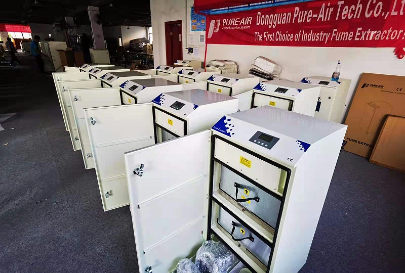 集尘器厂家,集尘器