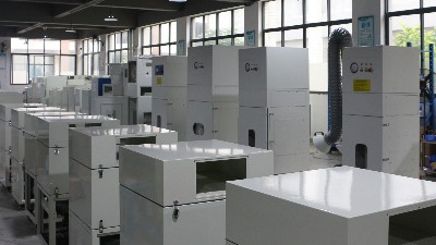 集尘器厂家,集尘器