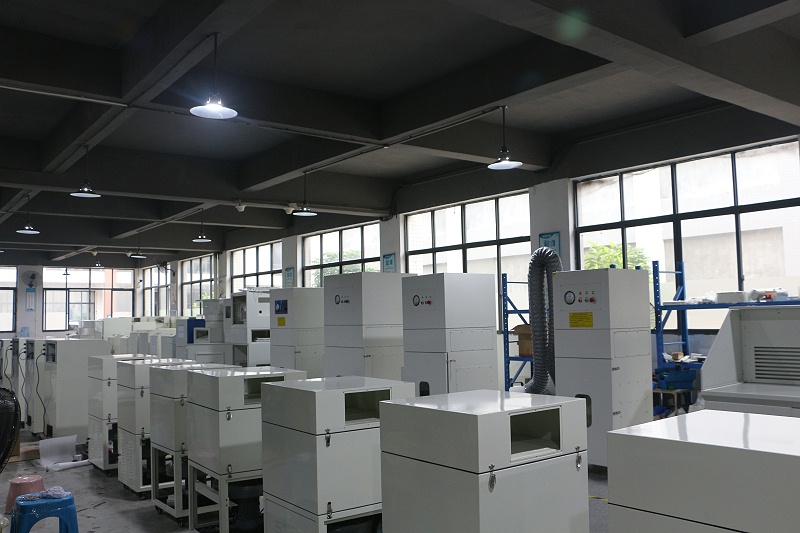 集尘器厂家,集尘器