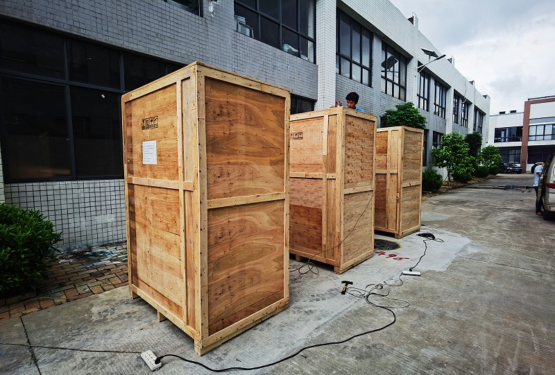 脉冲防爆除尘器