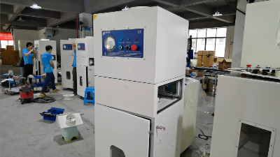 执信环保,焊接吸尘设备,焊接车间移动式单机除尘器,厂家！