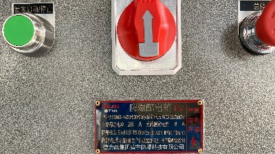 执信环保工业防爆集尘机,防爆除尘机,安全可靠！