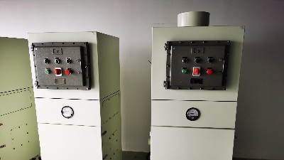 车间防爆除尘器,执信环保车间安全粉尘处理设备制造。