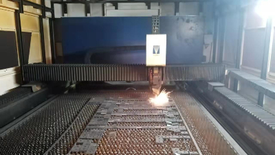 激光焊接烟尘成分、危害及防护策略全解析