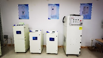 执信环保防爆专用工业吸尘器,除尘设备10品牌厂家制造！