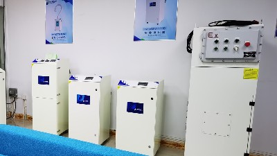 防爆专用工业吸尘器,脉冲除尘器,执信环保10年制造厂家！