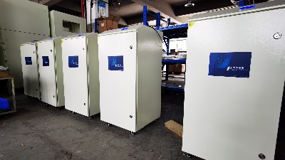 废气净化设备,工业废气净化设备,执信环保专注制造！