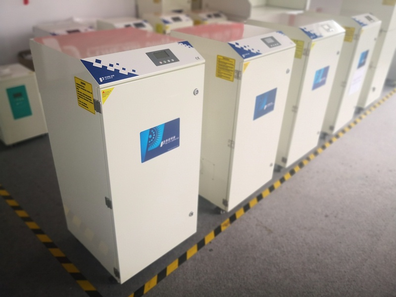 小型集尘器,集尘器