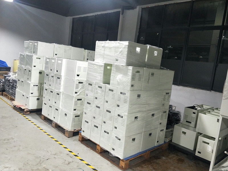 集尘器，集尘器厂家