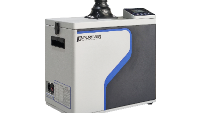 烟雾净化器：小型打标机、焊锡作业的最佳选择