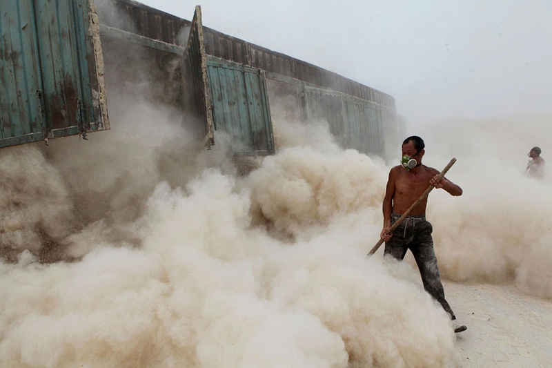 集尘器生产厂家,集尘器