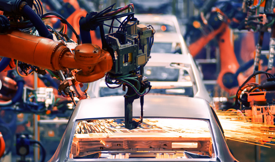 激光加工烟尘难题破解：执信环保专业解决方案，守护生产与健康