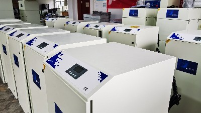 执信环保,粉尘收集器防爆,整机防爆吸尘器,专业制造！