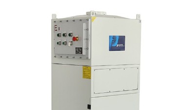 从根本了解粉尘治理难题，执信环保工业集尘器厂家！