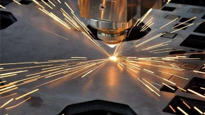 激光加工的几大工艺