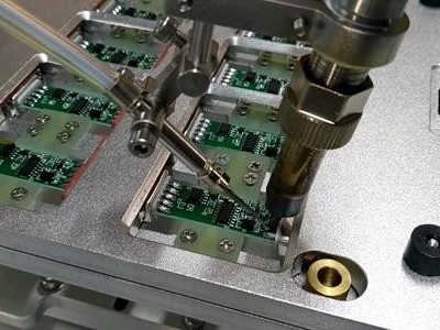 手工锡焊自动焊锡烟雾净化方案