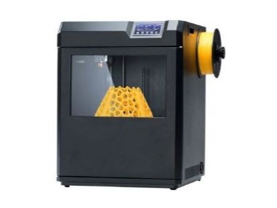 3D打印烟尘净化方案