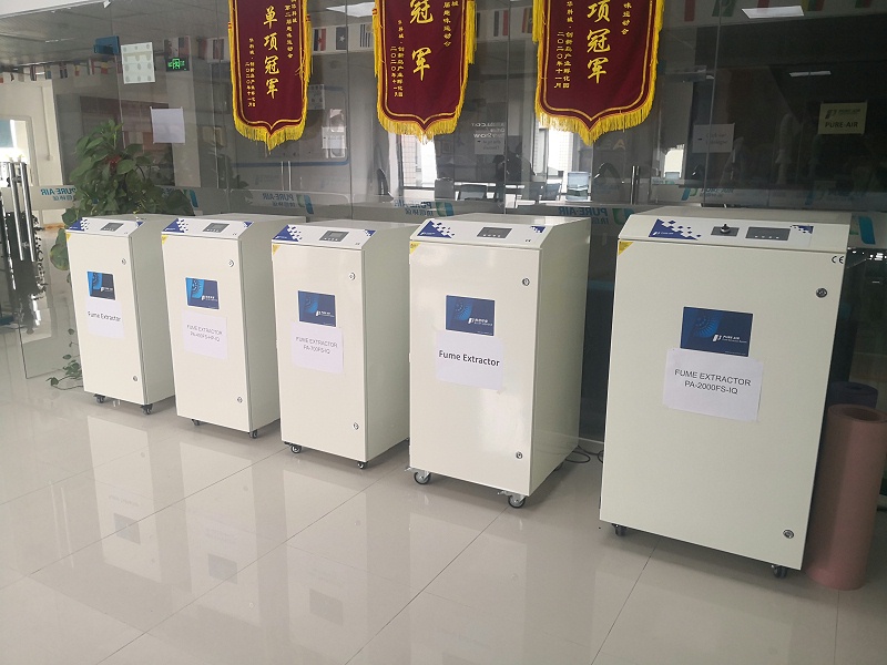 集尘器,单机集尘器