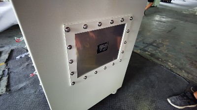 防爆吸尘器工业,脉冲防爆除尘器,执信环保厂家销售！