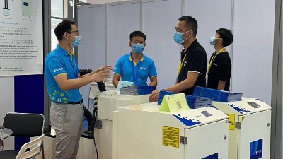 可移动式除尘器,焊接废气收集设备,执信环保生产制造企业的选择！