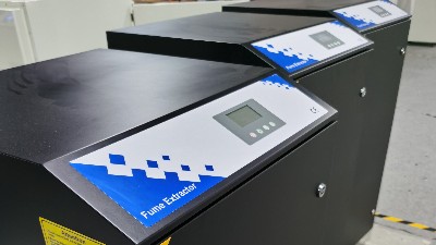 执信环保,可移动式除尘器,焊接废气收集设备,品质,厂家直销！