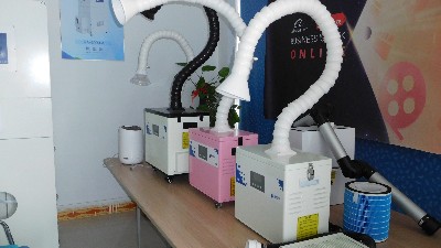 烟雾净化器厂家