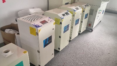 执信环保,移动除尘设备,焊烟净化设备,高效净化车间烟尘危害！